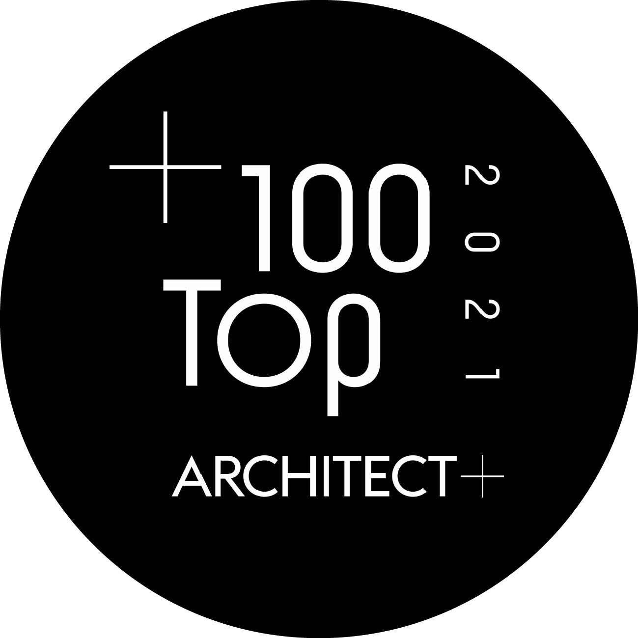 Cena Top 100 Architect