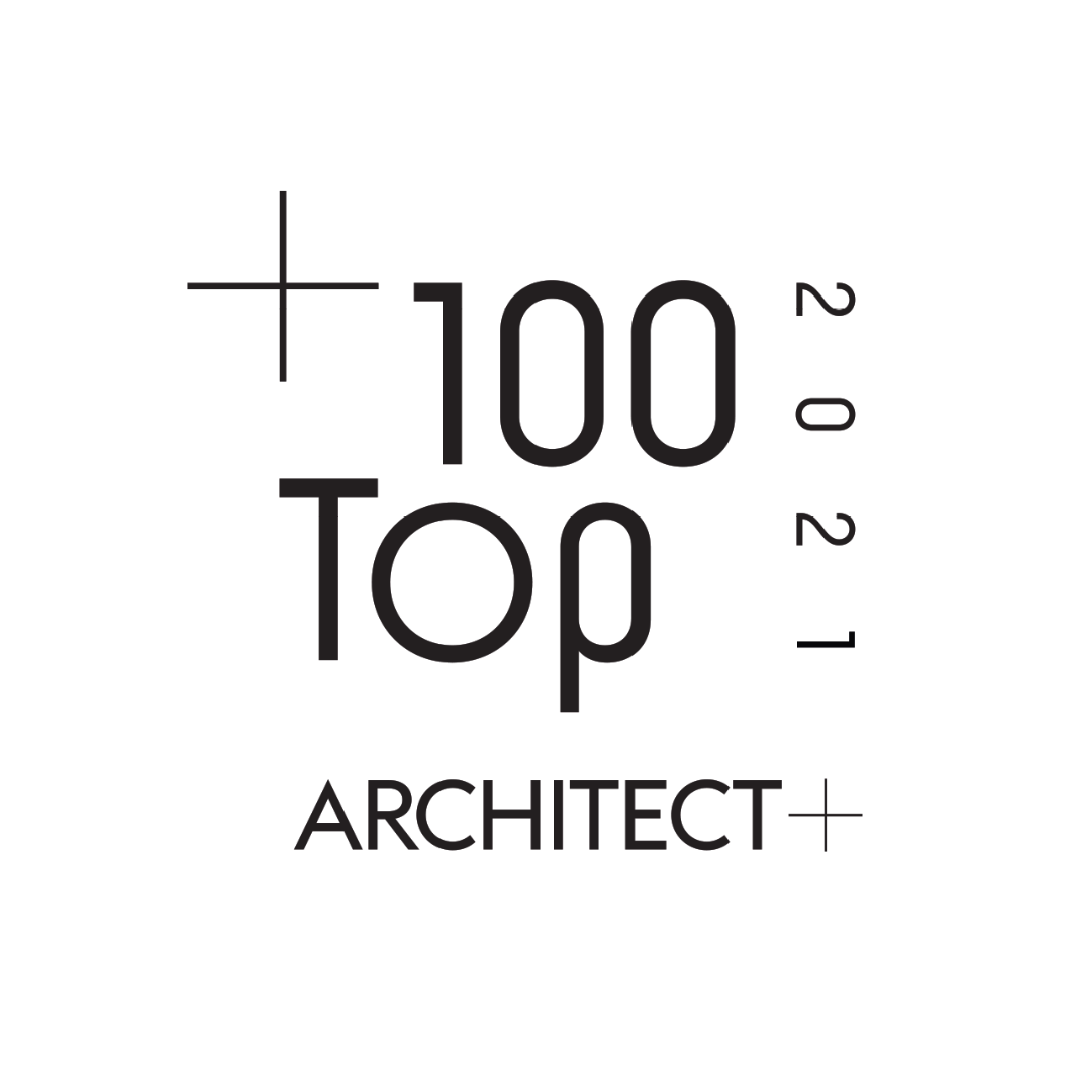 Cena Top 100 Architect